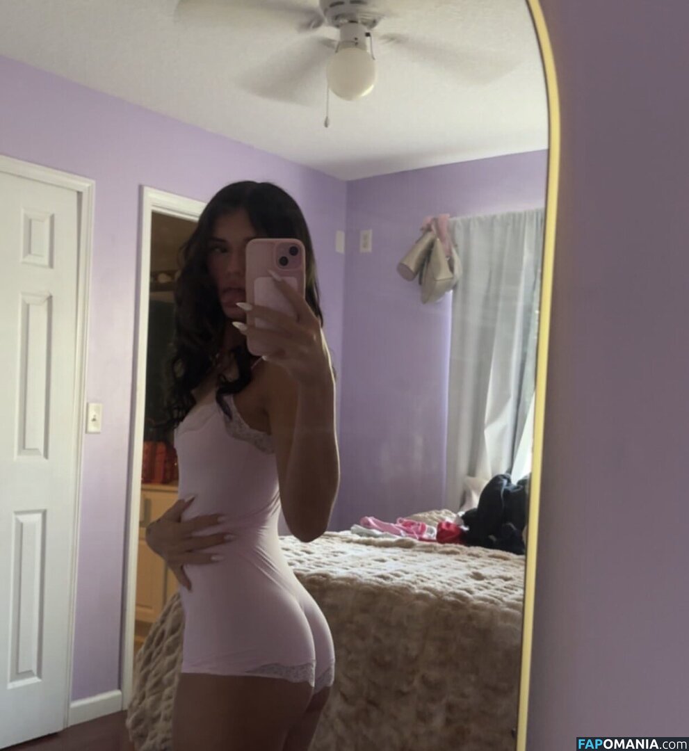 Sofie Harper / sofie.harperr / sofieharperr Nackt OnlyFans  Geleaktes Foto #4