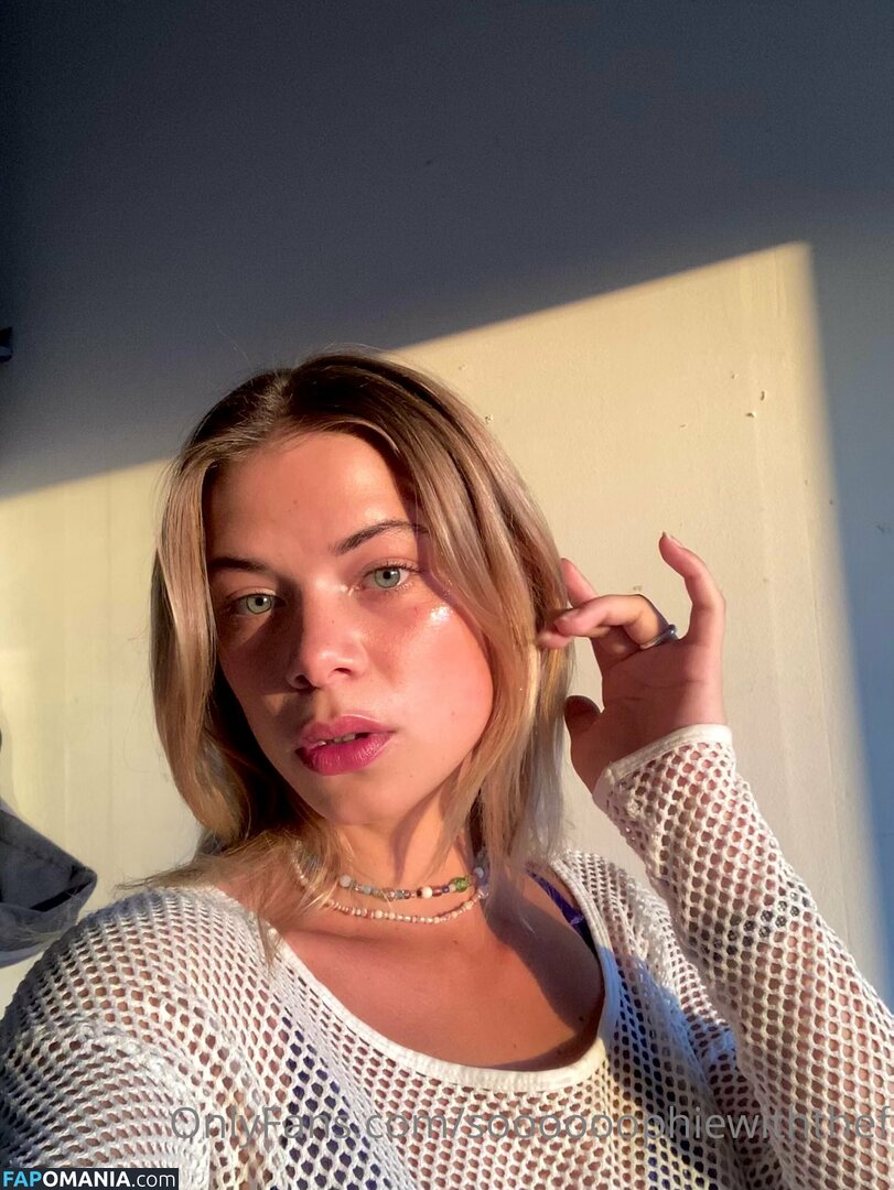 Sofie Wortelboer / Sofiemetdef / sofie met de f / sofiewortelboer Nackt OnlyFans  Geleaktes Foto #10