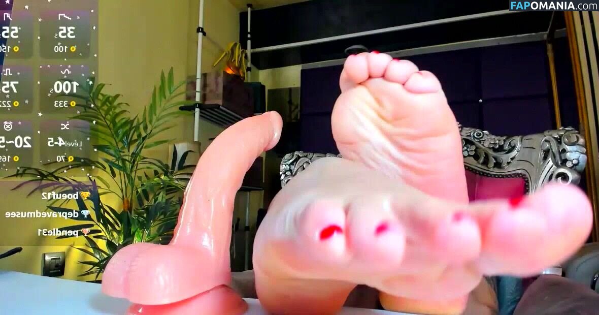 Sofiequeen Nackt OnlyFans  Geleaktes Foto #8