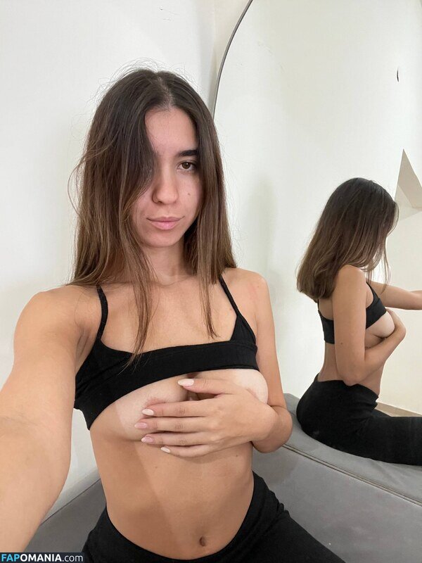 Sofihache Nackt OnlyFans  Geleaktes Foto #9