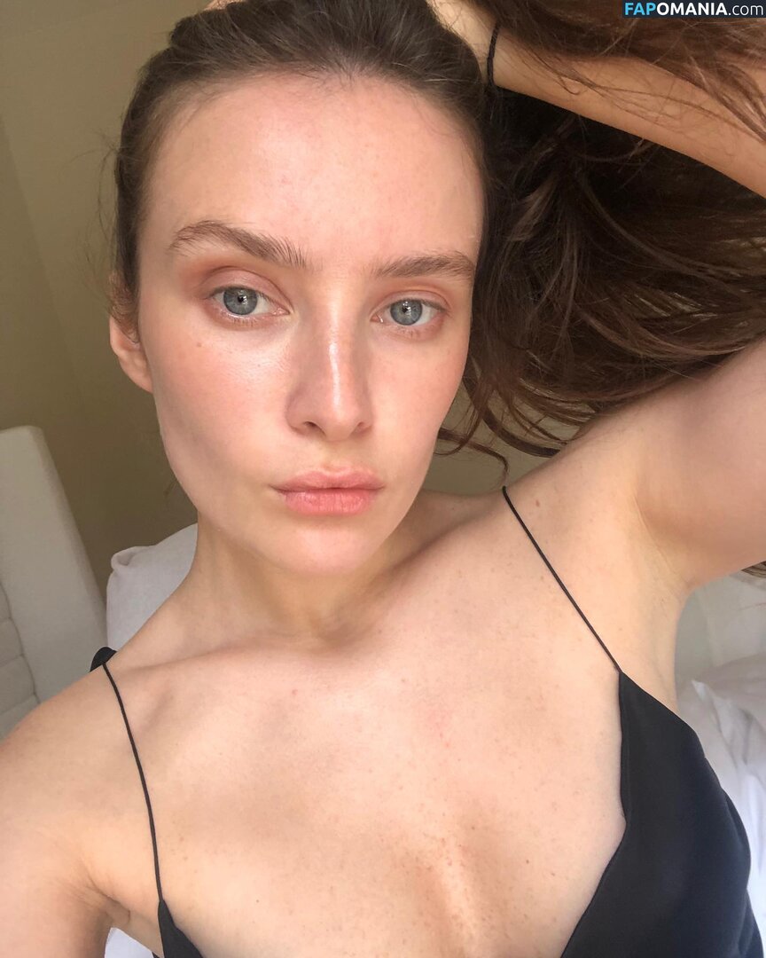 Sofiya Polyakova / sofiyapolyakova.ep Nackt OnlyFans  Geleaktes Foto #1