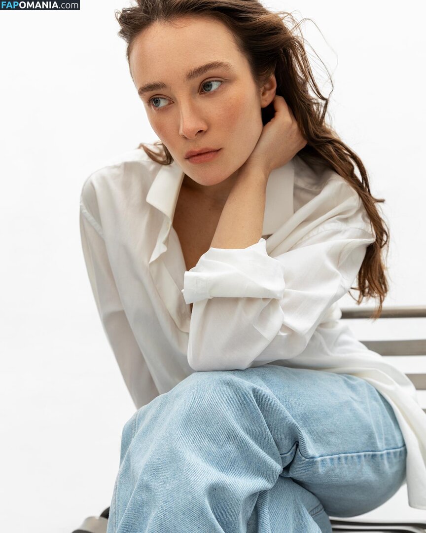 Sofiya Polyakova / sofiyapolyakova.ep Nackt OnlyFans  Geleaktes Foto #2