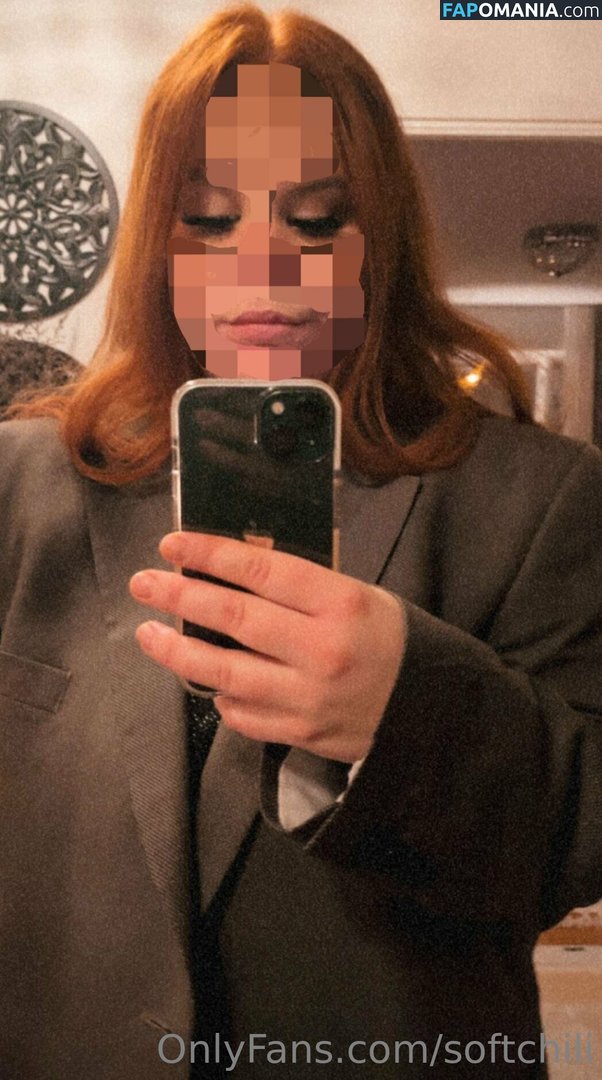 softchii / softchili Nackt OnlyFans  Geleaktes Foto #15