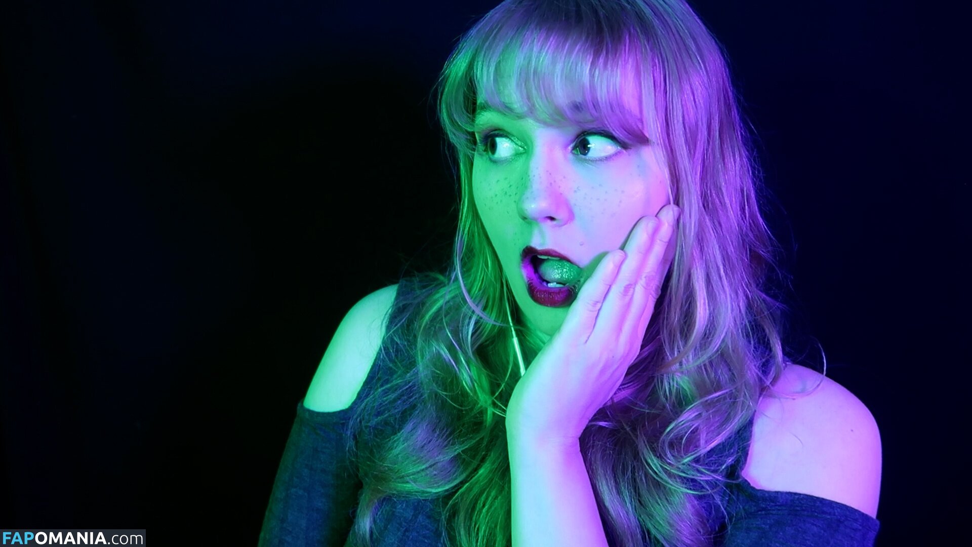 brightstartheory / softlygaloshes Nackt OnlyFans  Geleaktes Foto #35