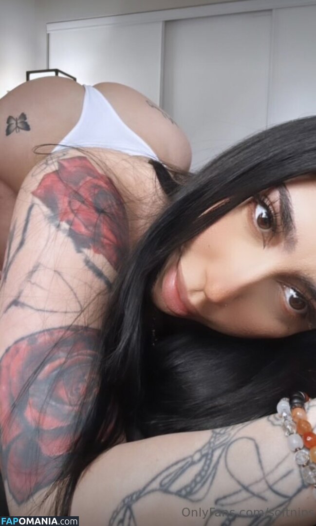 Softnips_ / katie provencio / softnips / softtnips_ Nackt OnlyFans  Geleaktes Foto #1
