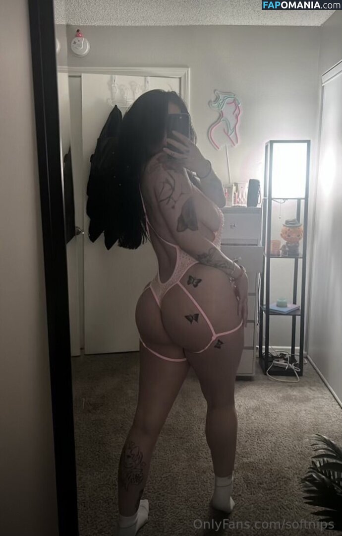 Softnips_ / katie provencio / softnips / softtnips_ Nackt OnlyFans  Geleaktes Foto #5