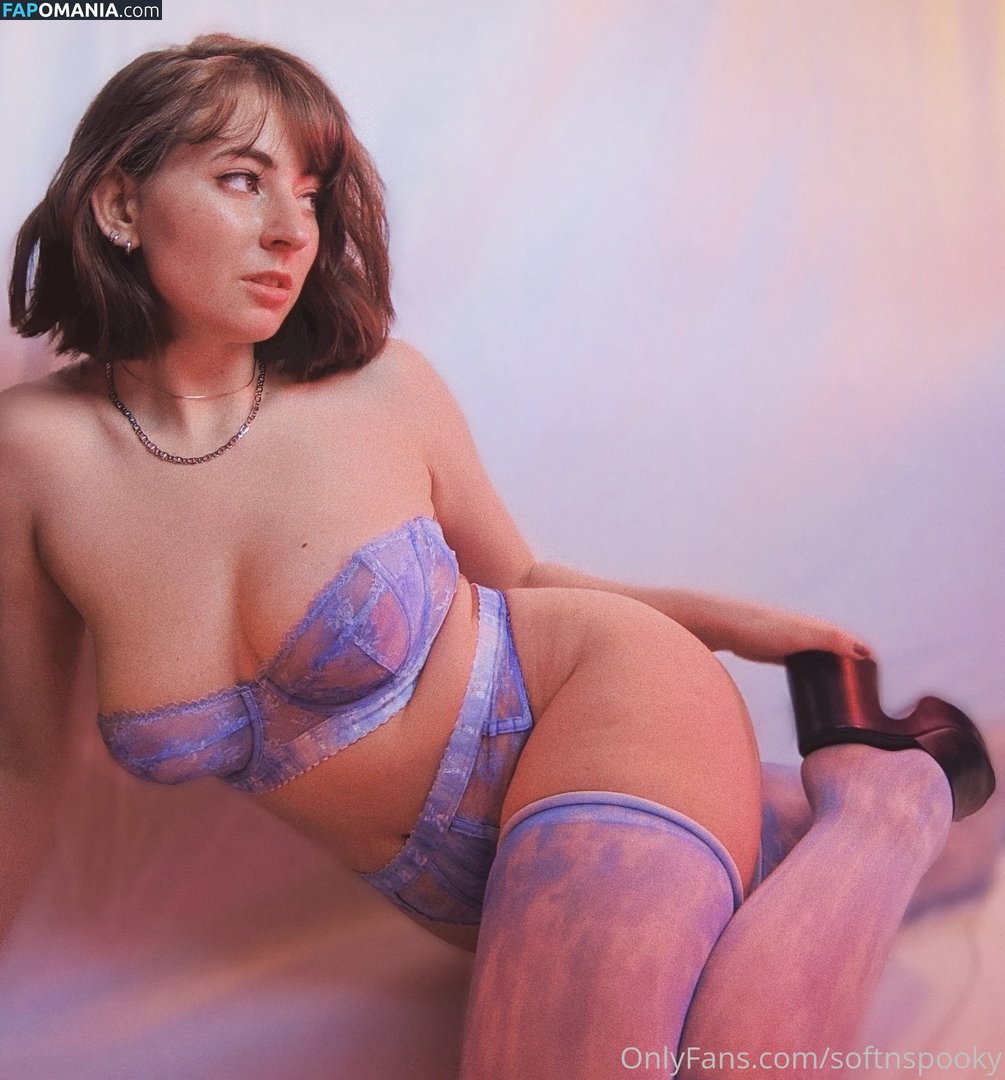 soft_n_spooky / softnspooky Nackt OnlyFans  Geleaktes Foto #88
