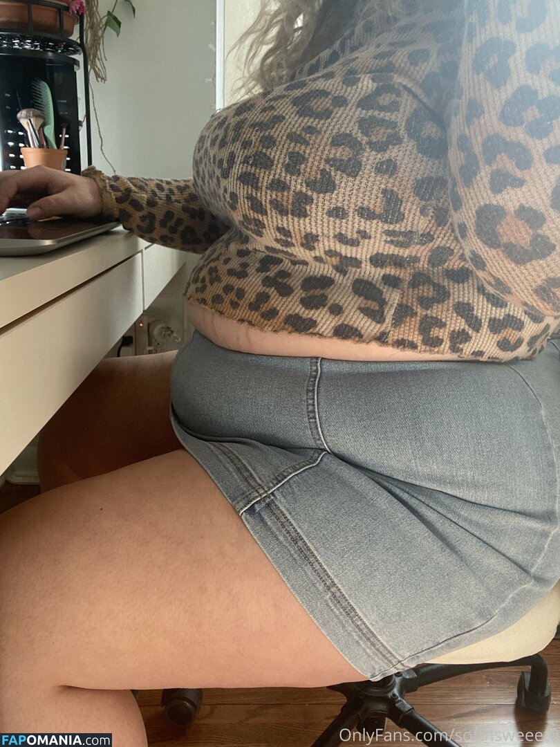 softnsweeet0 / softnsweet21 Nackt OnlyFans  Geleaktes Foto #50