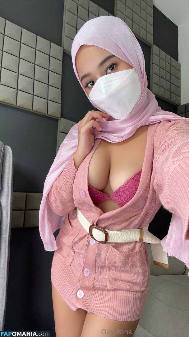 softyasmin Nackt OnlyFans  Geleaktes Foto #1