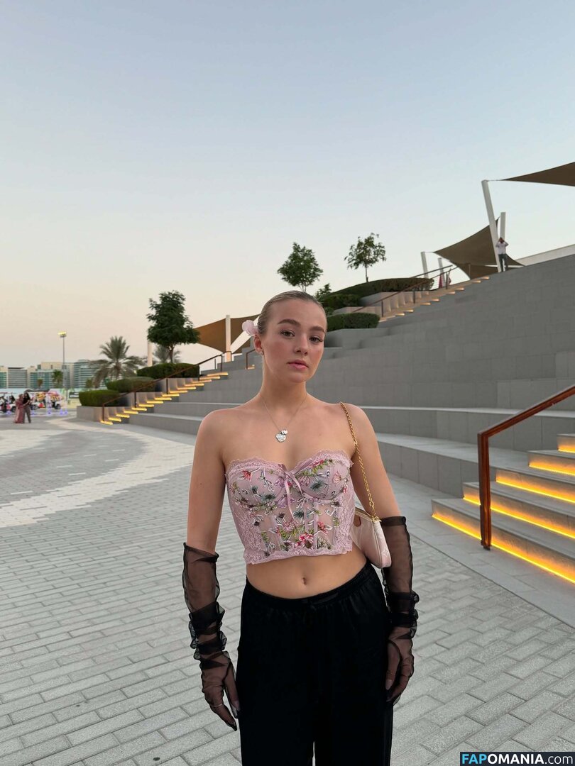 Sofya Plotnikova / sofyaplotnikova Nackt OnlyFans  Geleaktes Foto #6
