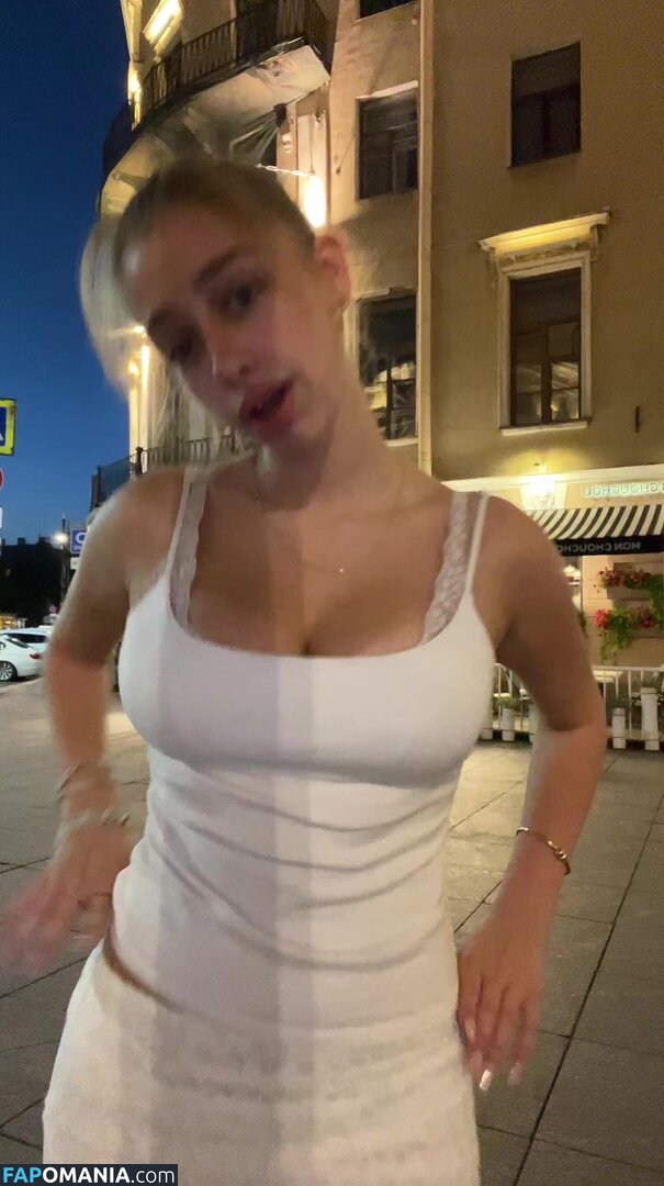 https: / sofyaplotnikova / xsofya_x Nackt OnlyFans  Geleaktes Foto #2