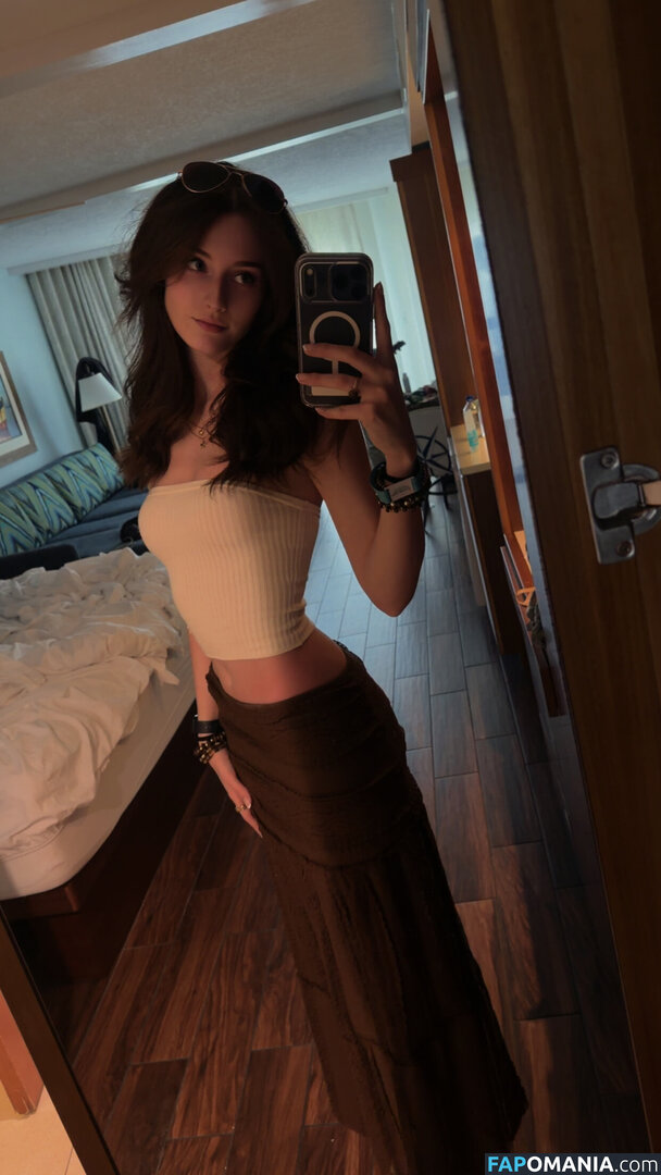 Soggyalien22 Nackt OnlyFans  Geleaktes Foto #9