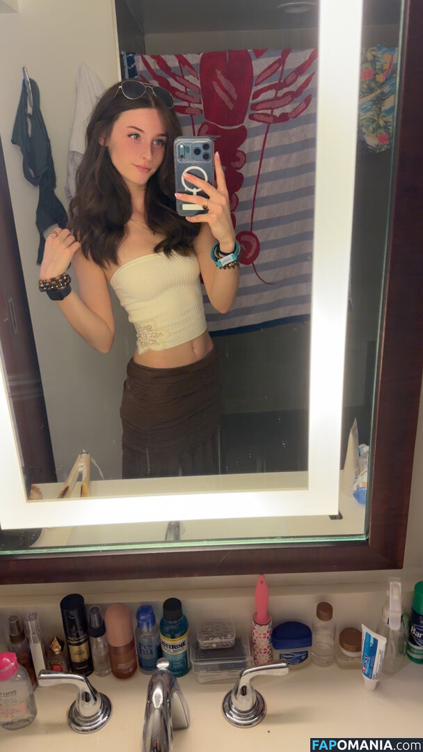 Soggyalien22 Nackt OnlyFans  Geleaktes Foto #16