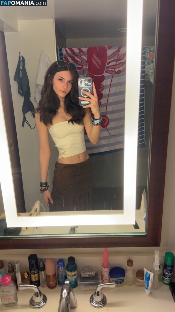 Soggyalien22 Nackt OnlyFans  Geleaktes Foto #17