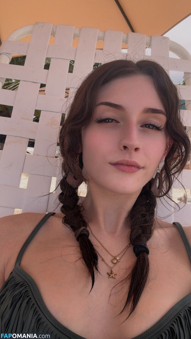 Soggyalien22 Nackt OnlyFans  Geleaktes Foto #22
