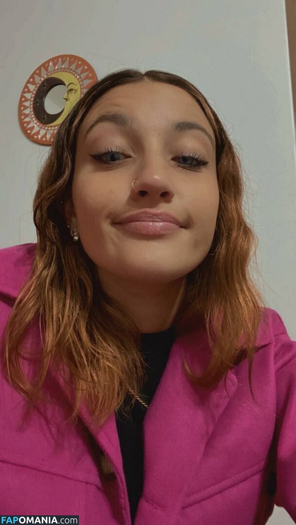 Sol Marino / sosolmarino Nackt OnlyFans  Geleaktes Foto #4