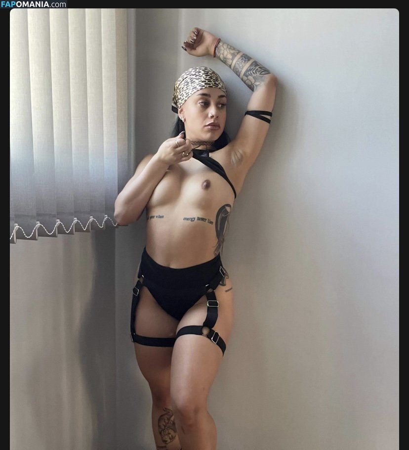 Sol Micheli Nackt OnlyFans  Geleaktes Foto #4