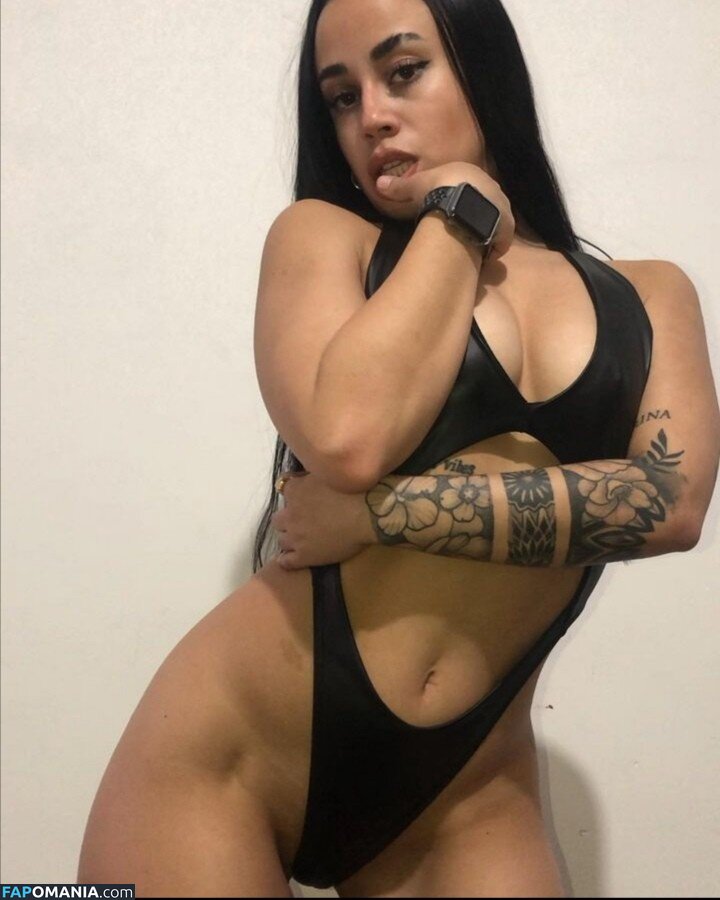 Sol Micheli Nackt OnlyFans  Geleaktes Foto #5