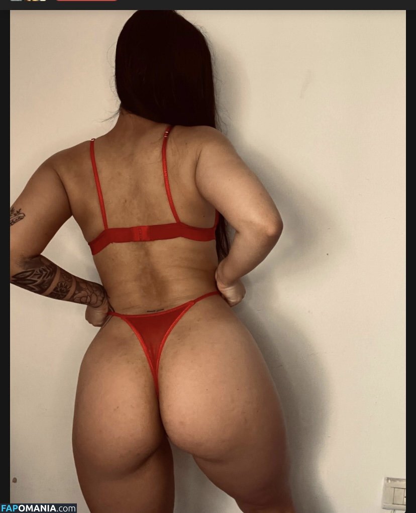 Sol Micheli Nackt OnlyFans  Geleaktes Foto #7