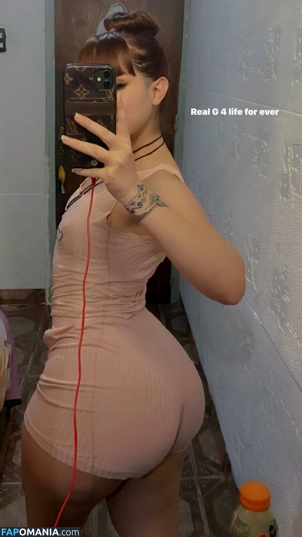 Sol Paez / solpaez__ Nackt OnlyFans  Geleaktes Foto #2