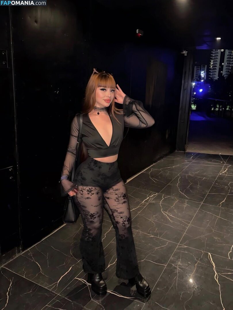 Sol Paez / solpaez__ Nackt OnlyFans  Geleaktes Foto #10