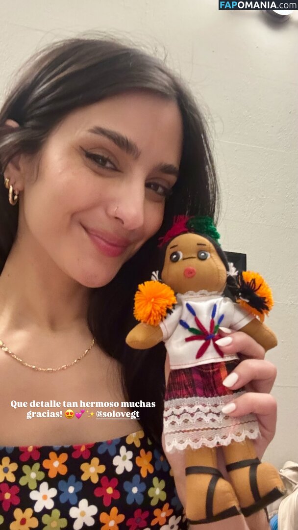 Sol Rodriguez / solrodr Nackt OnlyFans  Geleaktes Foto #5