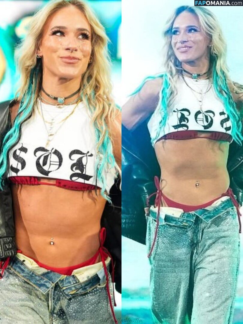 Sol Ruca / SolRucaWWE / sol.surfer / solrvca Nackt OnlyFans  Geleaktes Foto #238