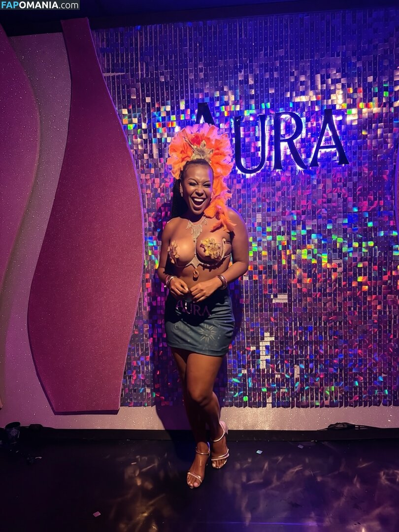 BBB 4 / Solange Vega / https: / solvegaoficial Nackt OnlyFans  Geleaktes Foto #7