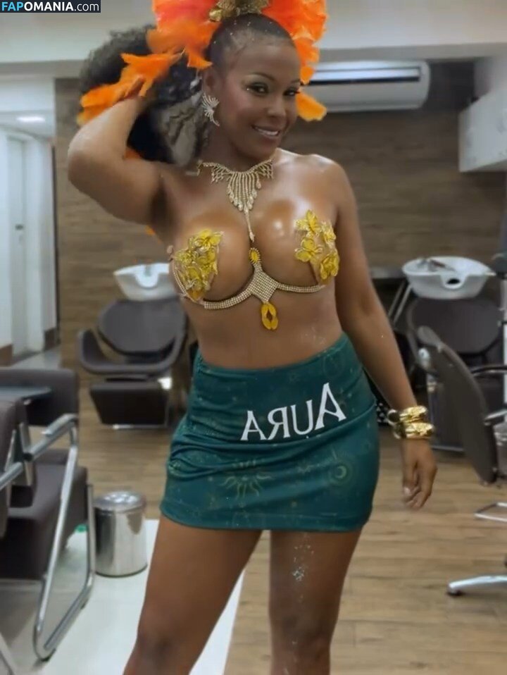 BBB 4 / Solange Vega / https: / solvegaoficial Nackt OnlyFans  Geleaktes Foto #12