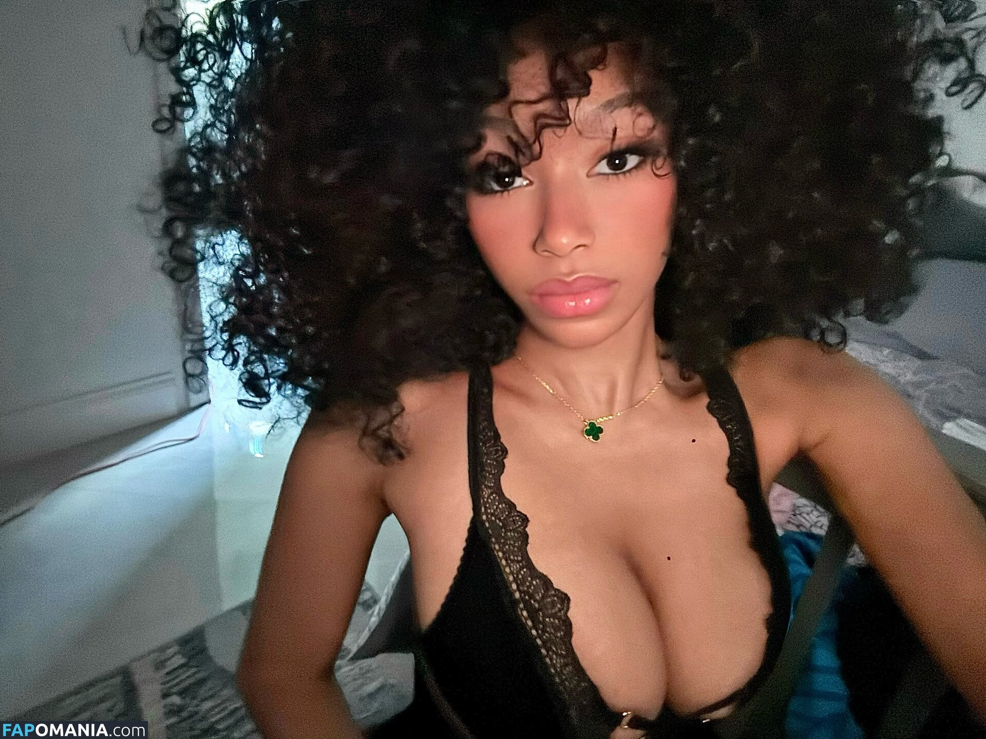 soleiljolina Nackt OnlyFans  Geleaktes Foto #1