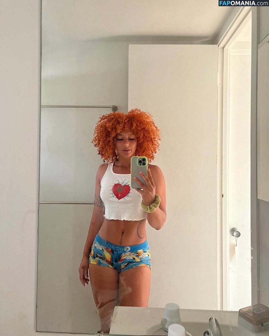 Soleyfaye / https: Nackt OnlyFans  Geleaktes Foto #16