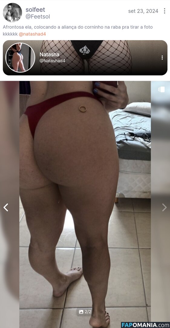 Solfeet / Solfeet2024 / u165732067 Nackt OnlyFans  Geleaktes Foto #2