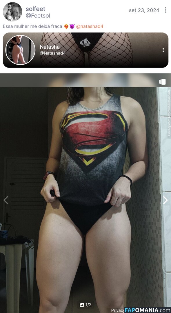 Solfeet / Solfeet2024 / u165732067 Nackt OnlyFans  Geleaktes Foto #7