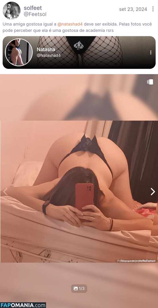 Solfeet / Solfeet2024 / u165732067 Nackt OnlyFans  Geleaktes Foto #10