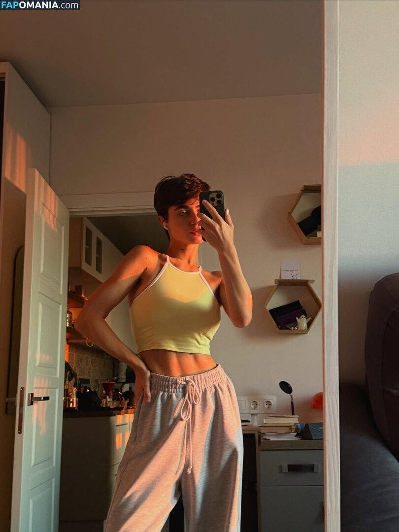 Solomia Maievska / Solomia_Maievska / miamaievska Nackt OnlyFans  Geleaktes Foto #92