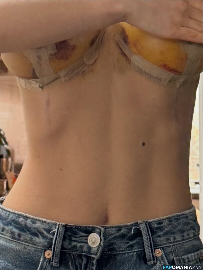 Solomia Maievska / Solomia_Maievska / miamaievska Nackt OnlyFans  Geleaktes Foto #93