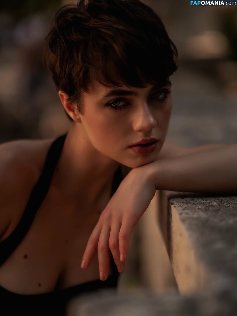 Solomia Maievska / Solomia_Maievska / miamaievska Nackt OnlyFans  Geleaktes Foto #104