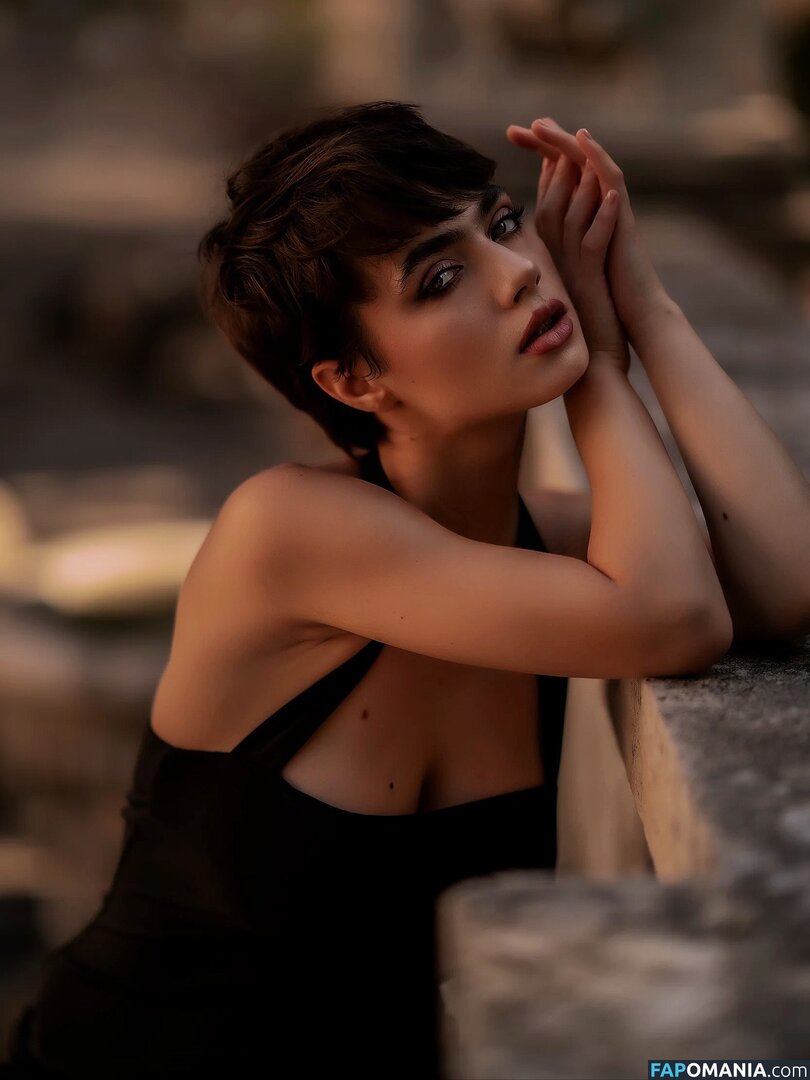 Solomia Maievska / Solomia_Maievska / miamaievska Nackt OnlyFans  Geleaktes Foto #106
