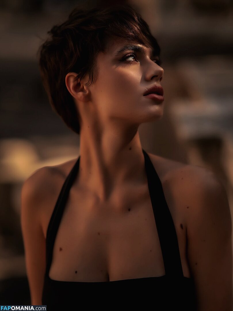 Solomia Maievska / Solomia_Maievska / miamaievska Nackt OnlyFans  Geleaktes Foto #115