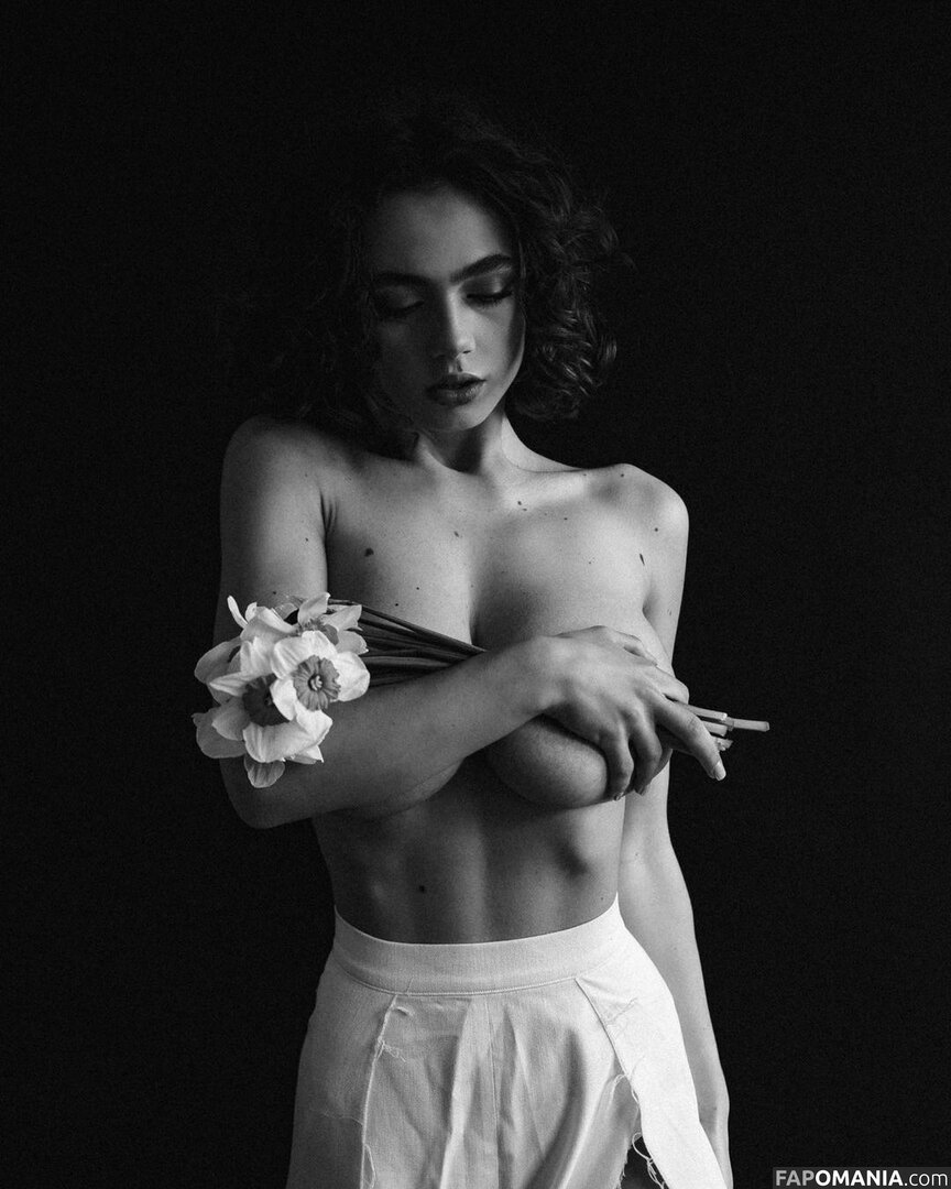 Solomia Maievska / Solomia_Maievska / miamaievska Nackt OnlyFans  Geleaktes Foto #120