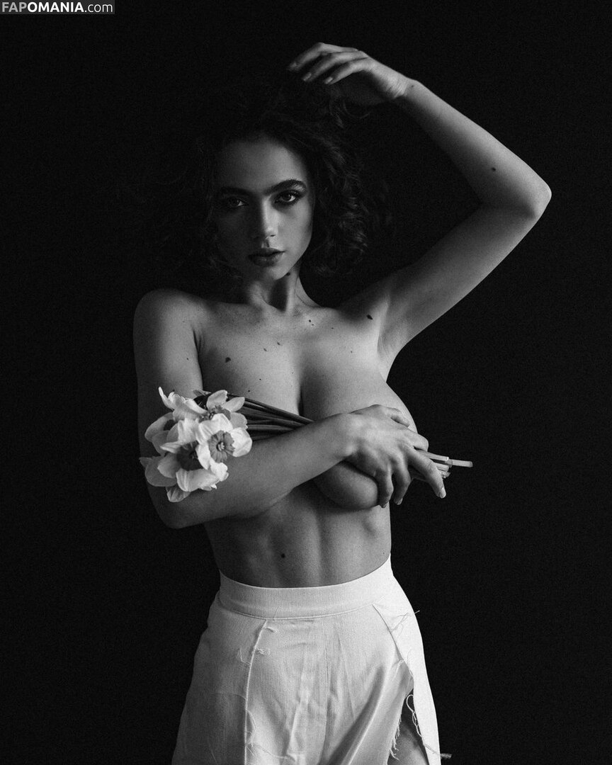 Solomia Maievska / Solomia_Maievska / miamaievska Nackt OnlyFans  Geleaktes Foto #123