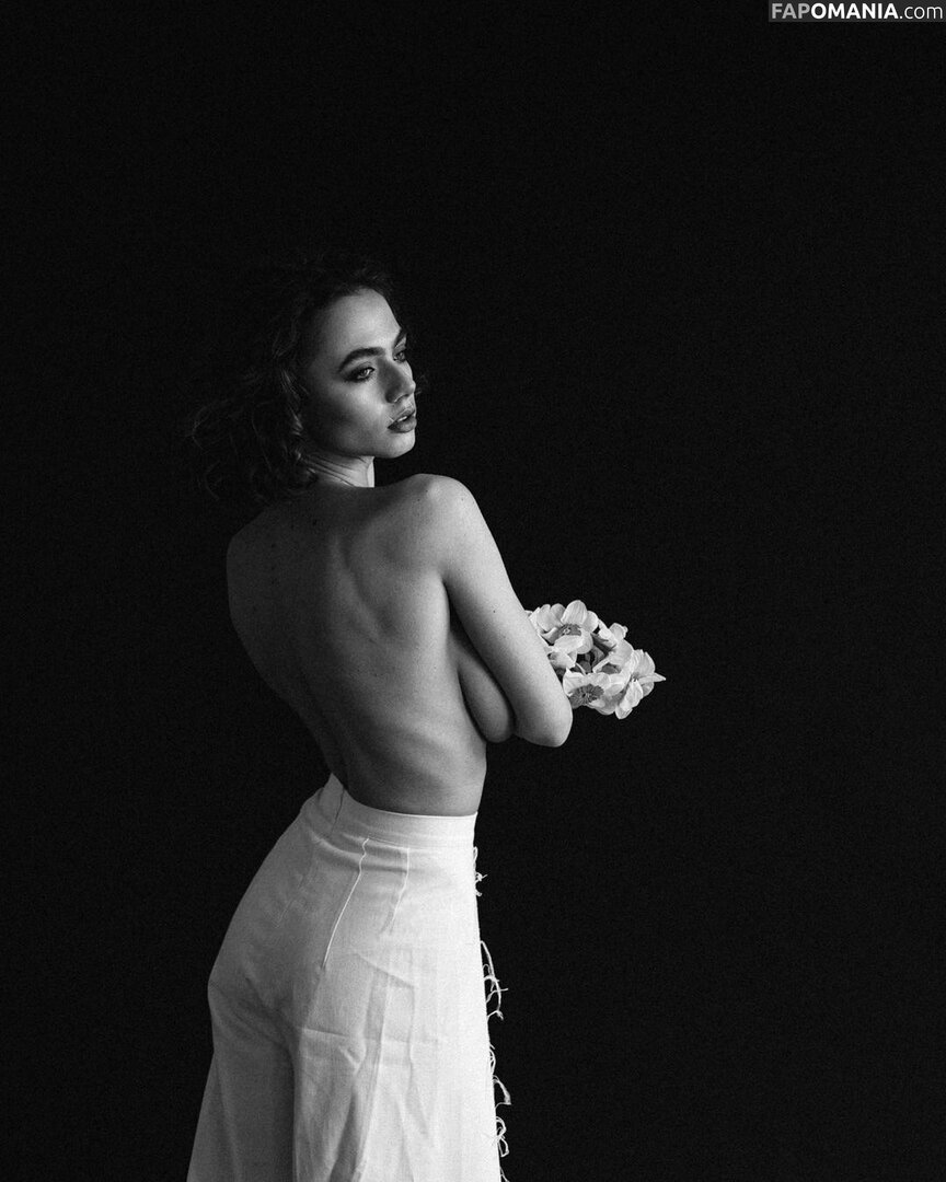 Solomia Maievska / Solomia_Maievska / miamaievska Nackt OnlyFans  Geleaktes Foto #124