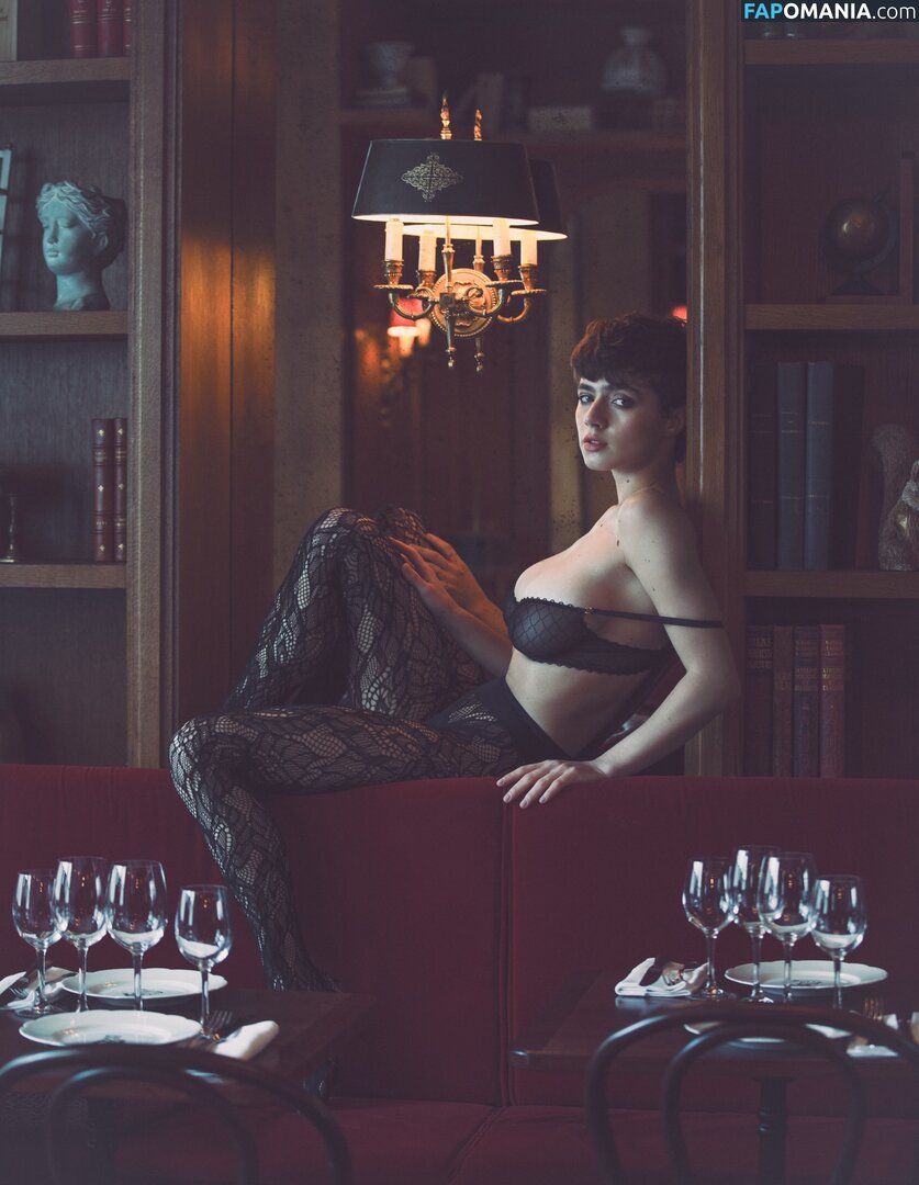 Solomia Maievska / Solomia_Maievska / miamaievska Nackt OnlyFans  Geleaktes Foto #126