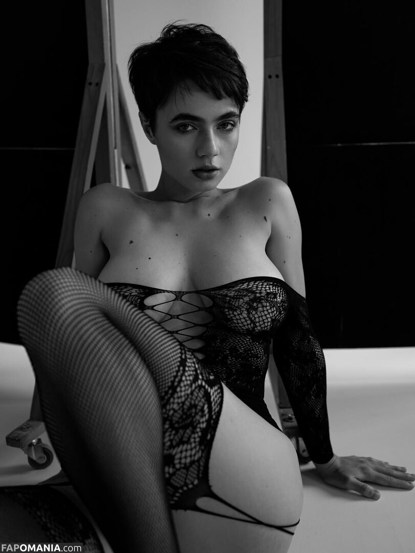 Solomia Maievska / Solomia_Maievska / miamaievska Nackt OnlyFans  Geleaktes Foto #135