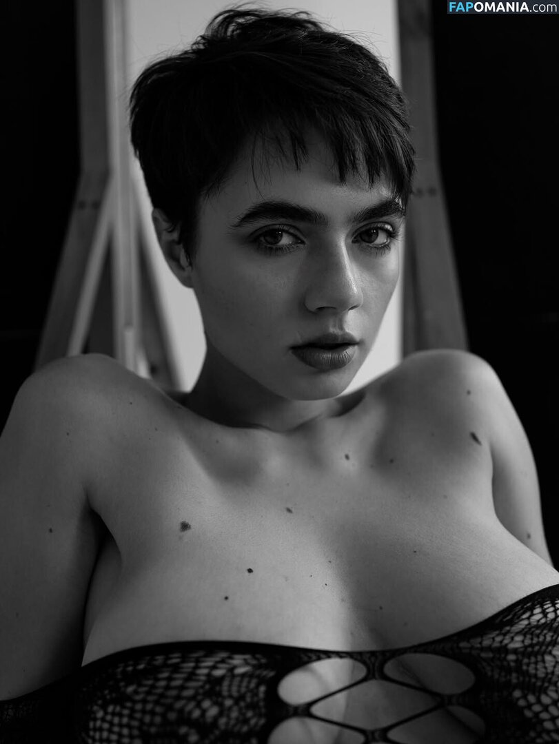 Solomia Maievska / Solomia_Maievska / miamaievska Nackt OnlyFans  Geleaktes Foto #137