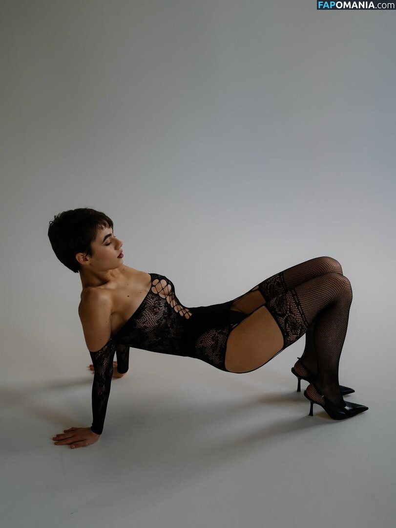 Solomia Maievska / Solomia_Maievska / miamaievska Nackt OnlyFans  Geleaktes Foto #140