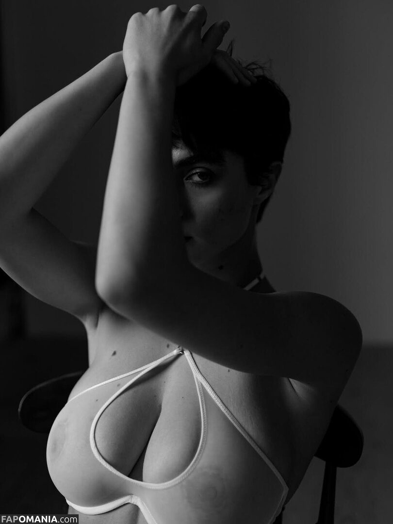Solomia Maievska / Solomia_Maievska / miamaievska Nackt OnlyFans  Geleaktes Foto #168