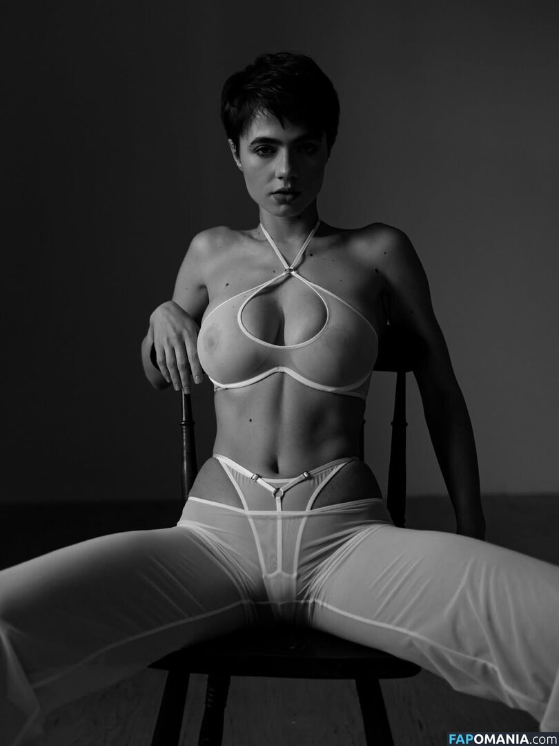 Solomia Maievska / Solomia_Maievska / miamaievska Nackt OnlyFans  Geleaktes Foto #172