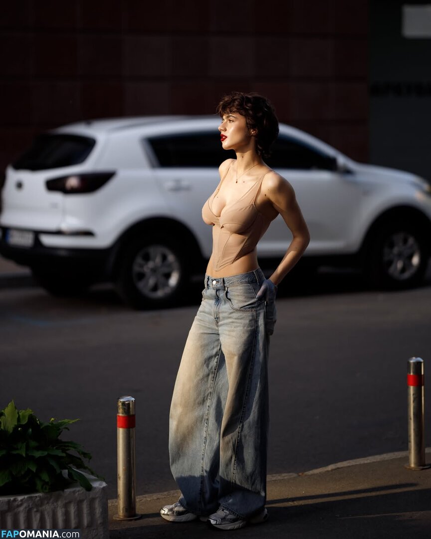 Solomia Maievska / Solomia_Maievska / miamaievska Nackt OnlyFans  Geleaktes Foto #195
