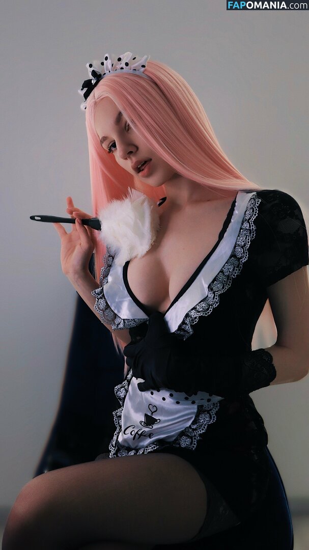 SOLYASMR / Soly Asmr / soly.asmr / solyyy.asmr Nackt OnlyFans  Geleaktes Foto #691